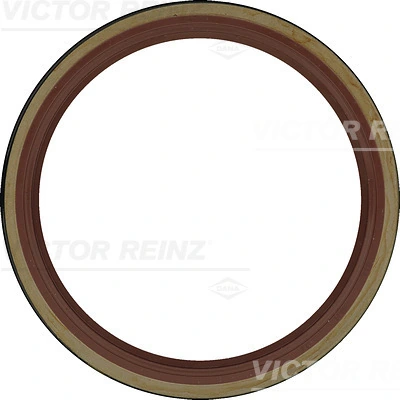 Shaft Seal, crankshaft